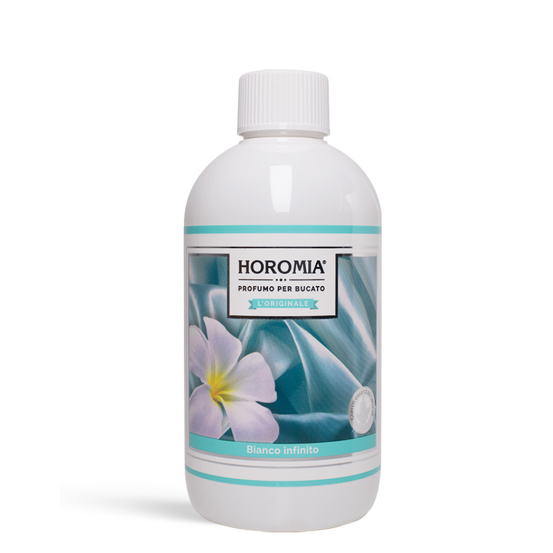 Horomia Wasparfum Bianco infinito