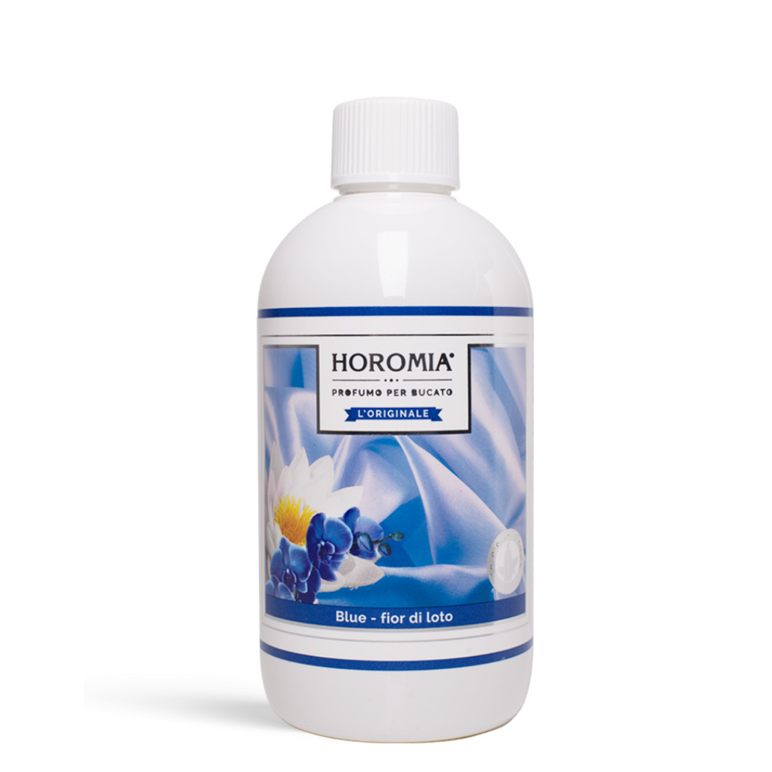 Horomia Wasparfum Blue fior di loto