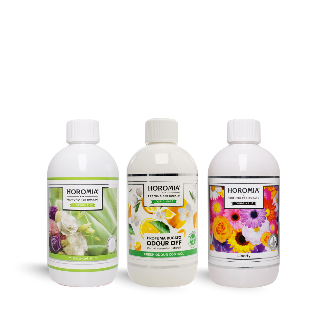 Spring Fresh – Limited Edition Bundel (25% korting)