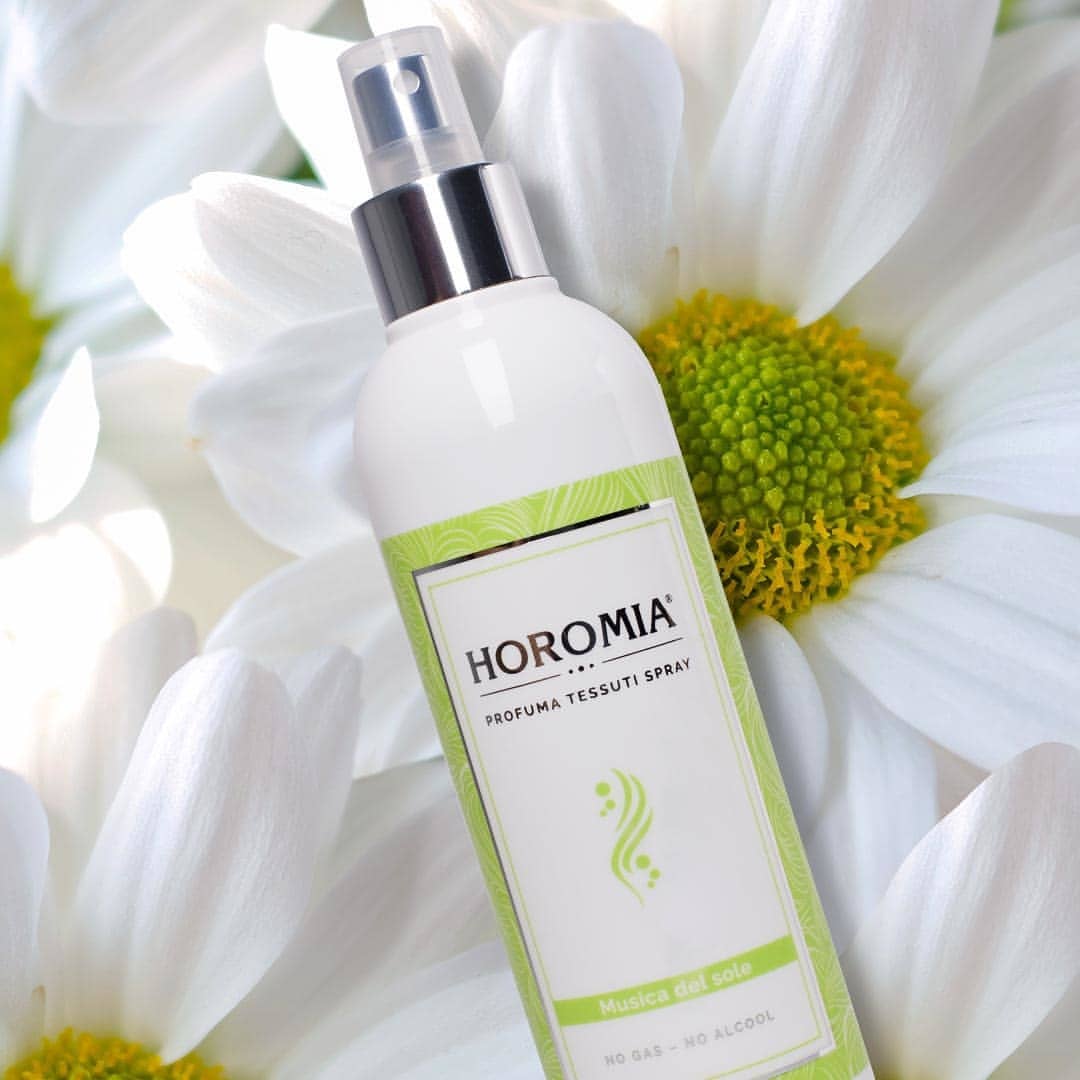 Textielspray Musica del Sole