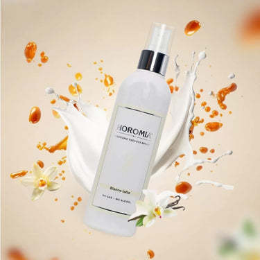 Horomia textielspray Bianco Latte 250ml
