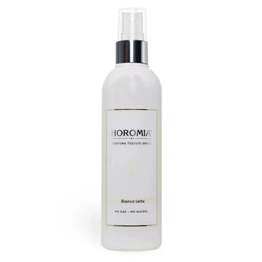 Horomia textielspray Bianco Latte