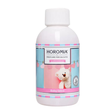 Horomia wasparfum Baby talco