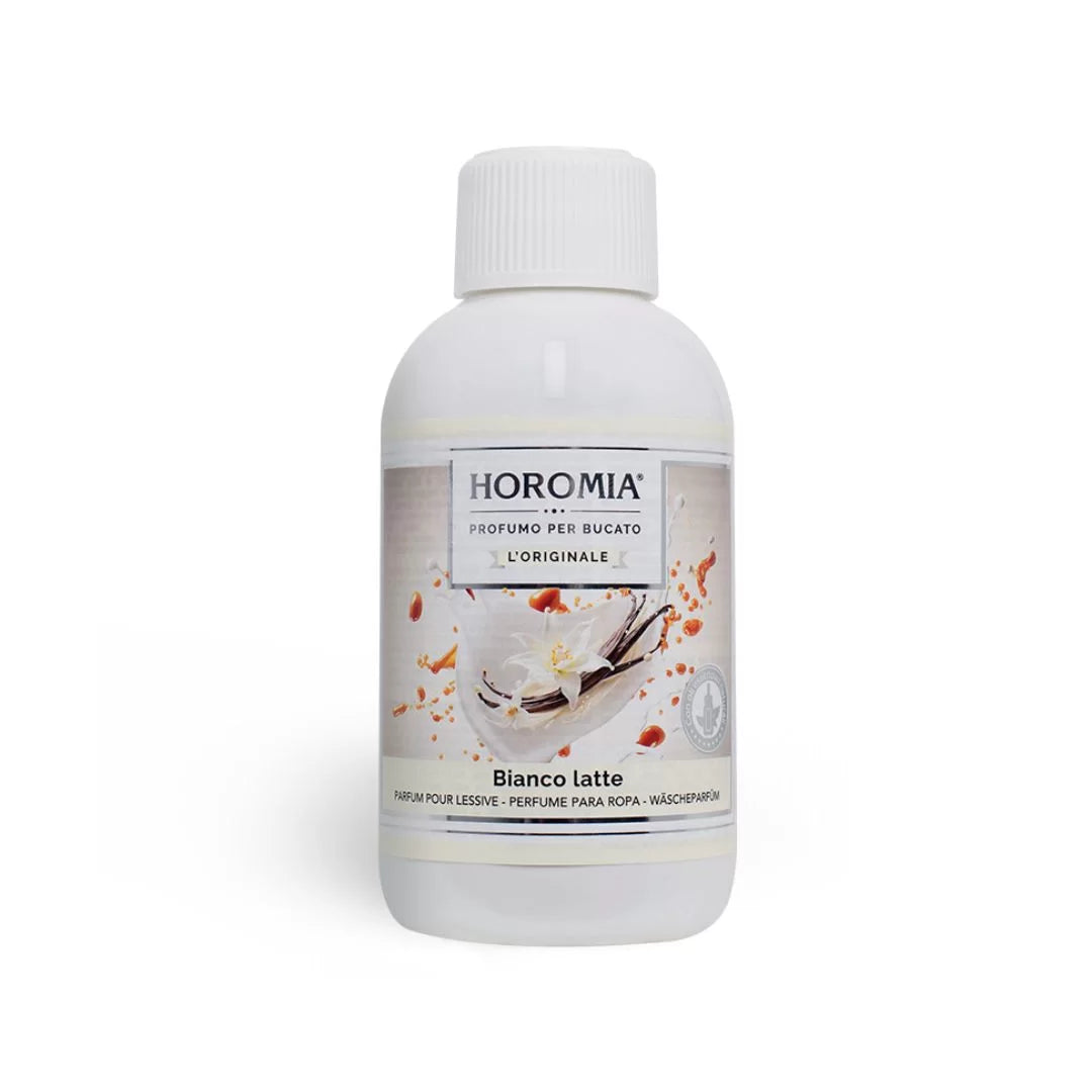 Horomia wasparfum Bianco latte 250ml