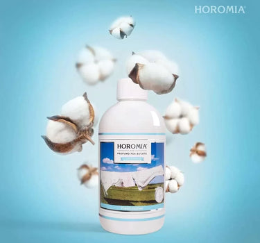 Horomia wasparfum Fresh cotton