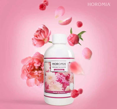 Horomia wasparfum Petali di peonia