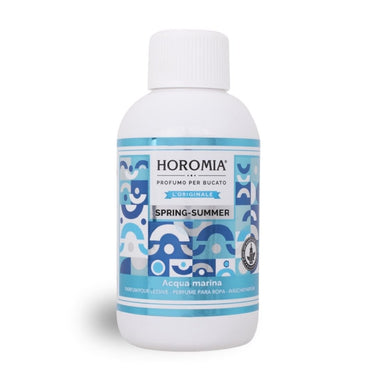 Horomia wasparfum spring summer Aqua marina