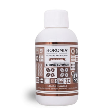 Horomia wasparfum spring summer Mocha mousse