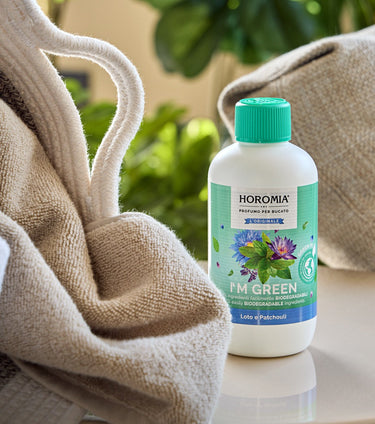 Horomia IM Green Wasparfum