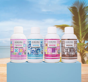 End of summer deal – 3+1 gratis