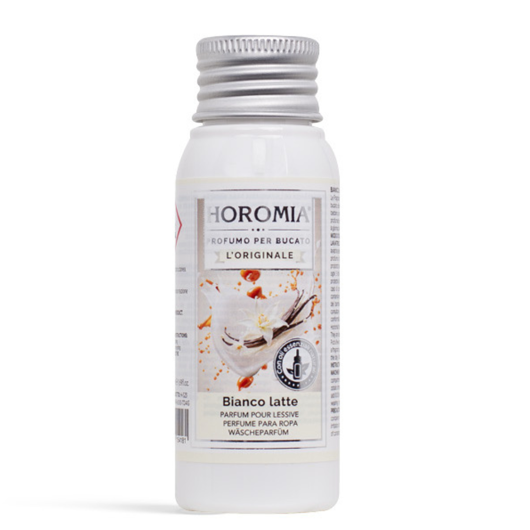 Horomia Wasparfum Bianco Latte