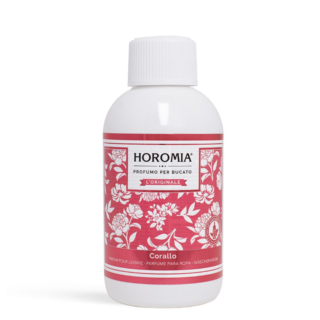Horomia wasparfum spring-summer Corallo