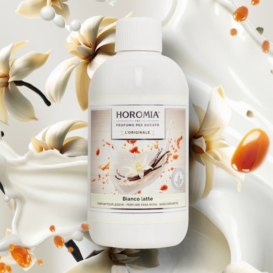 Horomia Wasparfum Bianco Latte