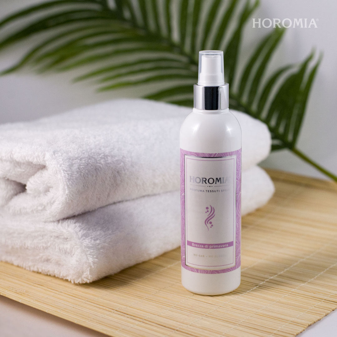 Textielspray Brezza di primavera