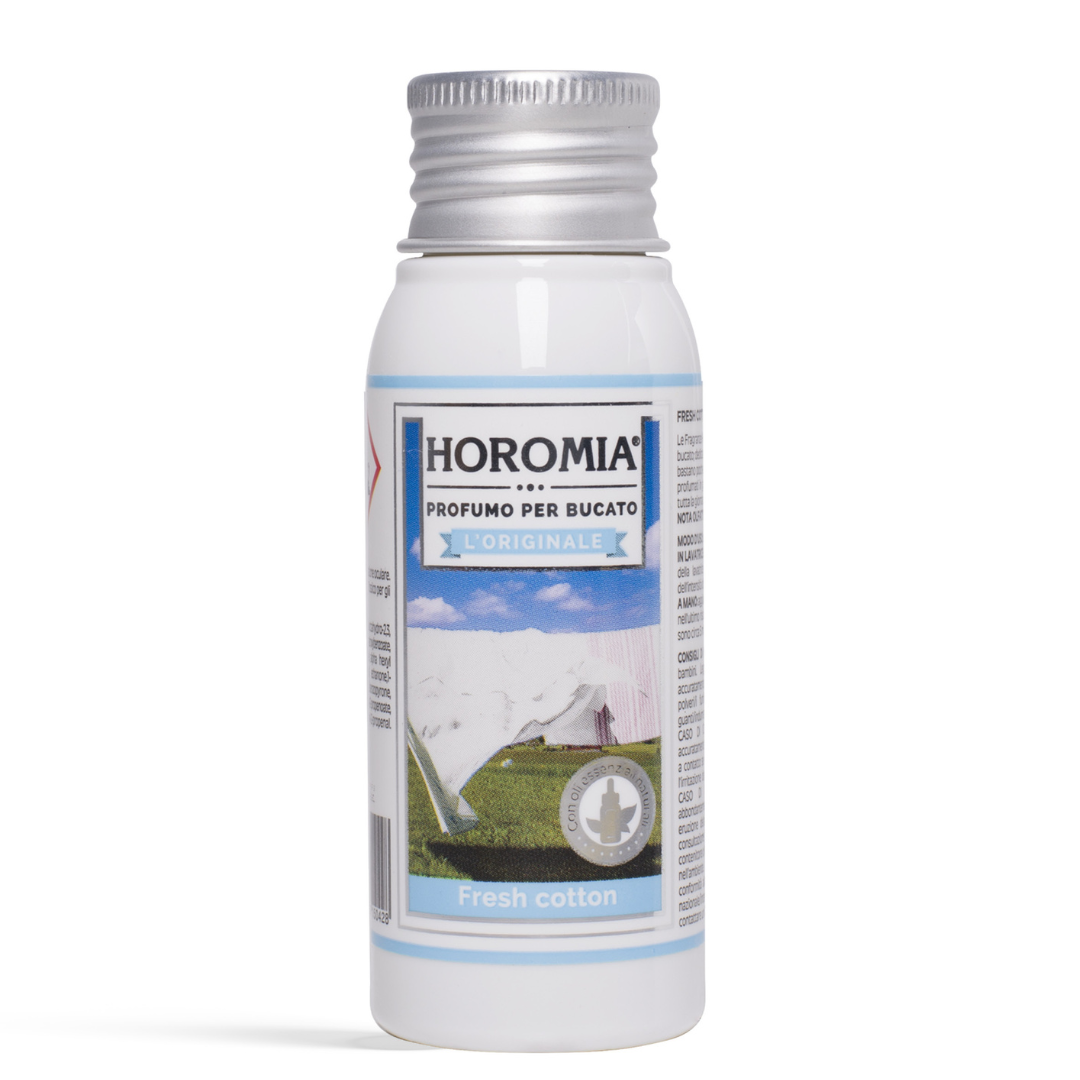 Horomia Wasparfum Fresh Cotton