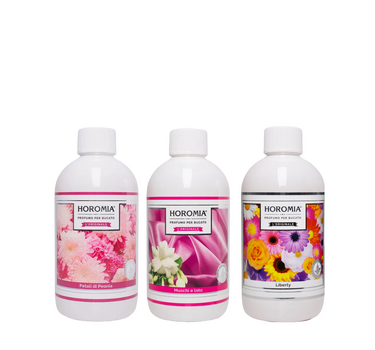 De Pink set