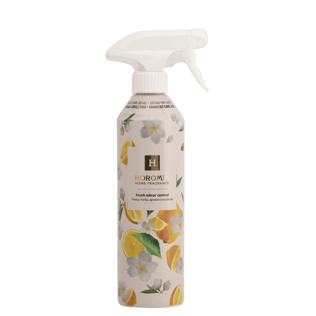 Horomia roomspray Bifase Odour off