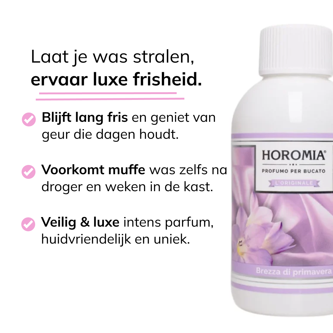 Horomia Wasparfum Brezza di primavera