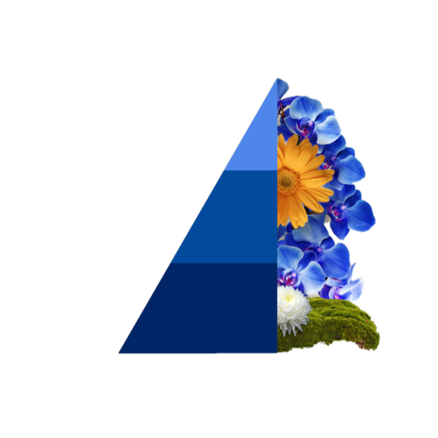 Textielspray Blue fior di Loto