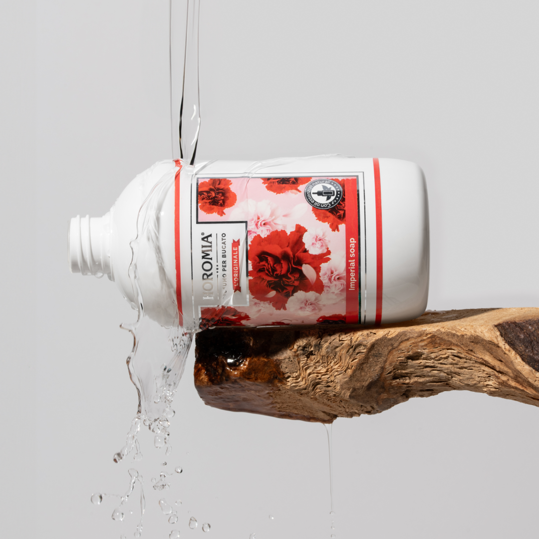 Horomia Wasparfum Imperial Soap