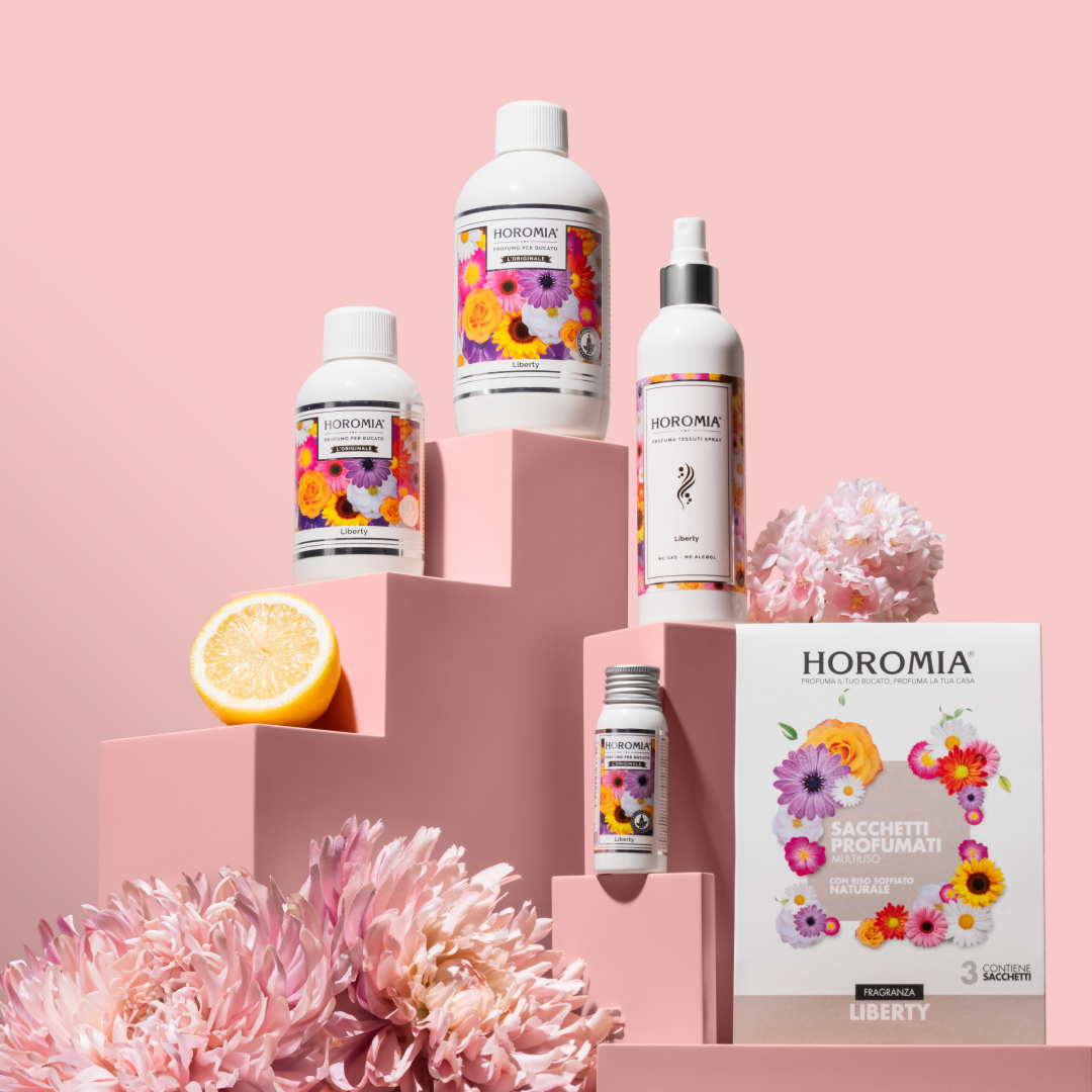 Horomia Wasparfum Liberty
