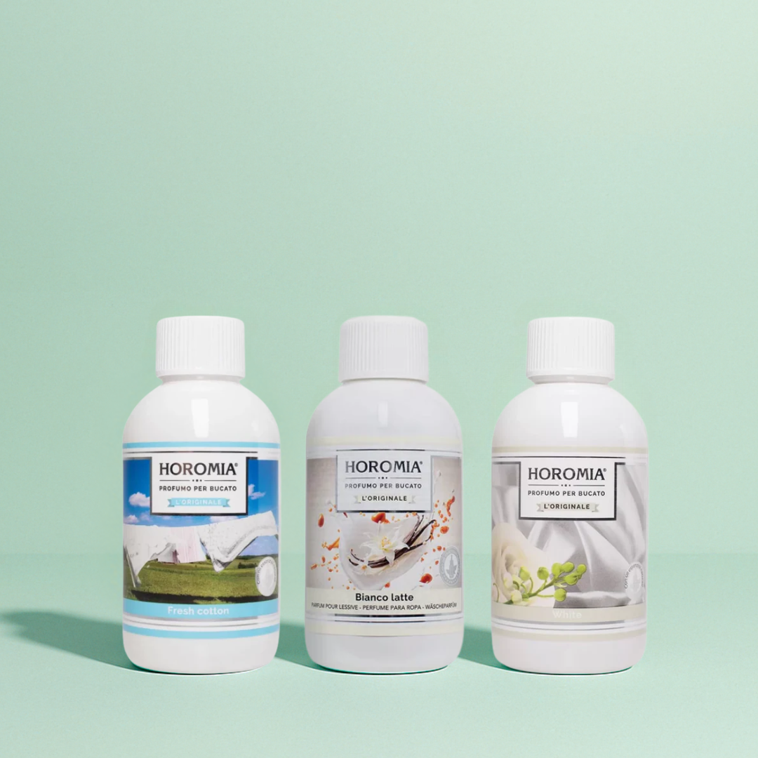 The bestseller set - 250ml (20% Korting)