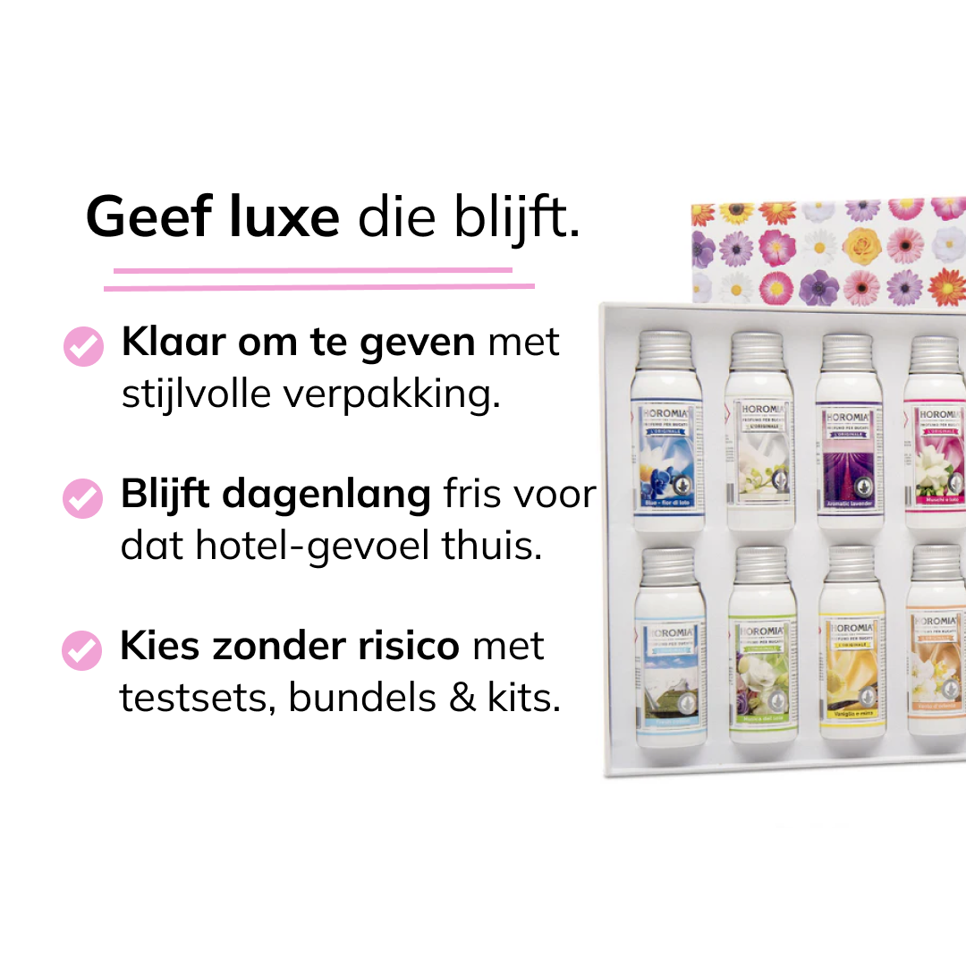 Horobox Fiori