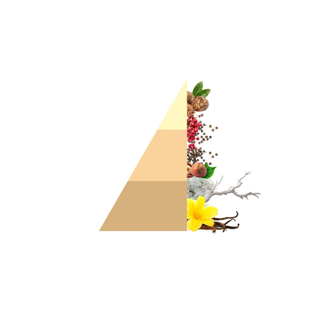 Geurstokjes Vanilla & Black pepper