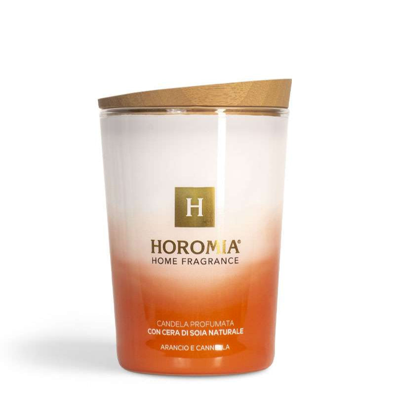 Geurkaars Arancio e Cannella