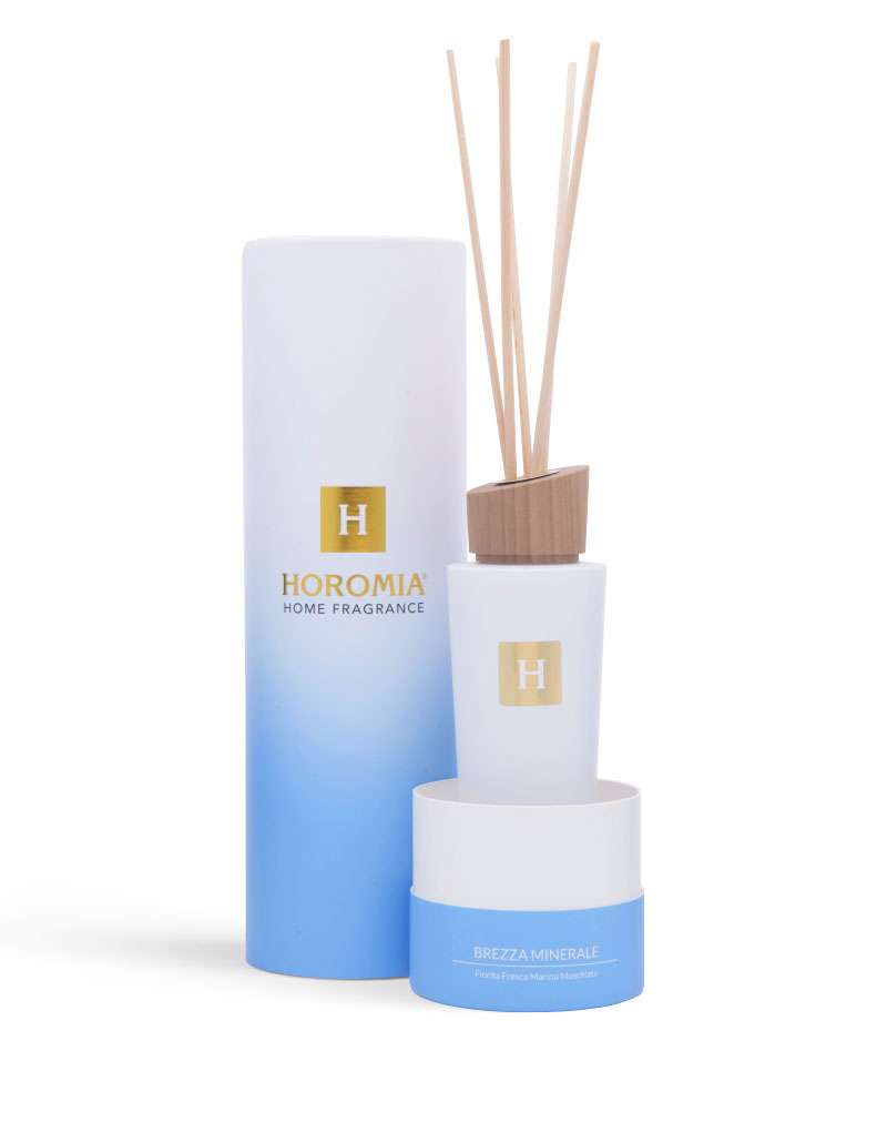 Geurstokjes Brezza Minerale