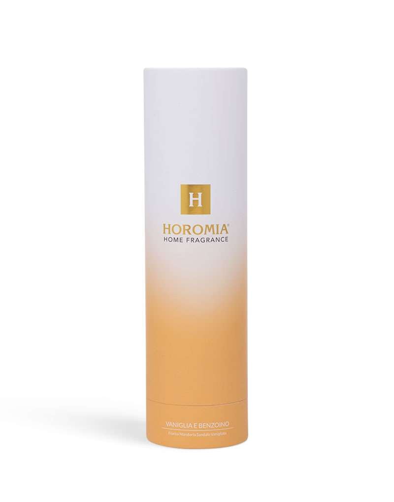 Geurstokjes Vanigilia e Benzoino