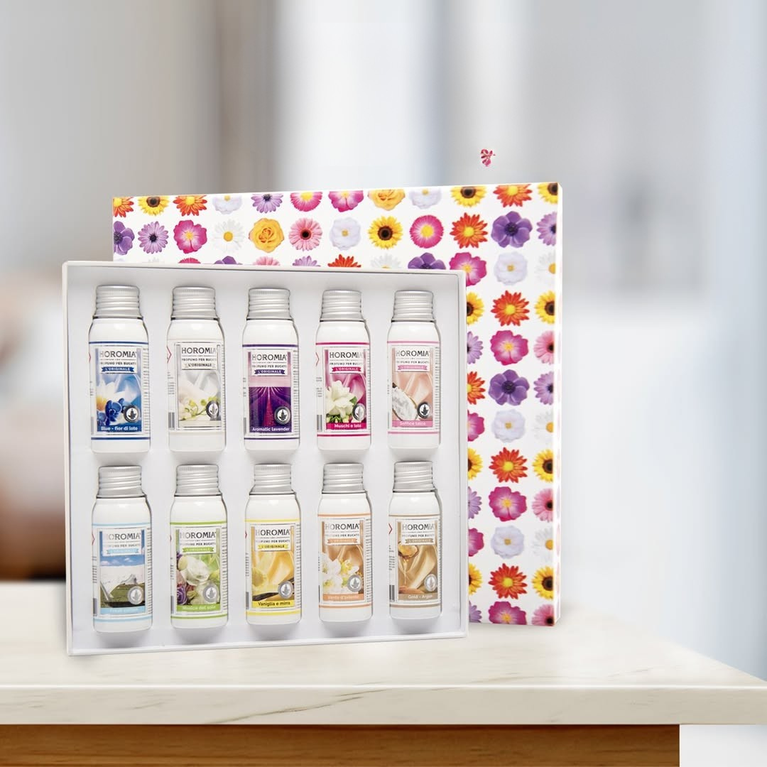 Horobox Fiori