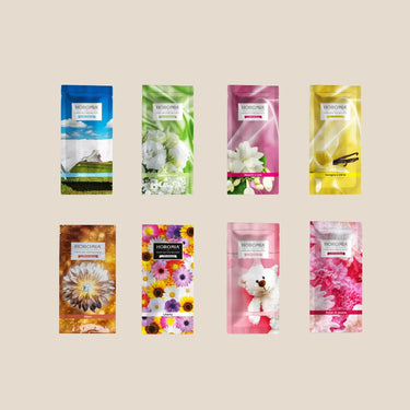 Horomia proefpakket bestsellers