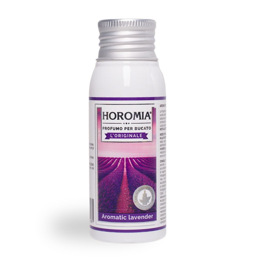 Horomia wasparfum Aromatic lavender