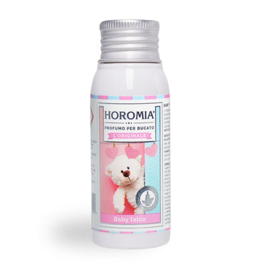 Horomia wasparfum Baby talco