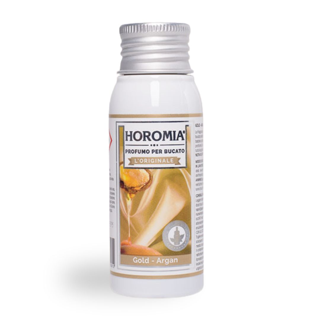 Horomia wasparfum Gold argan