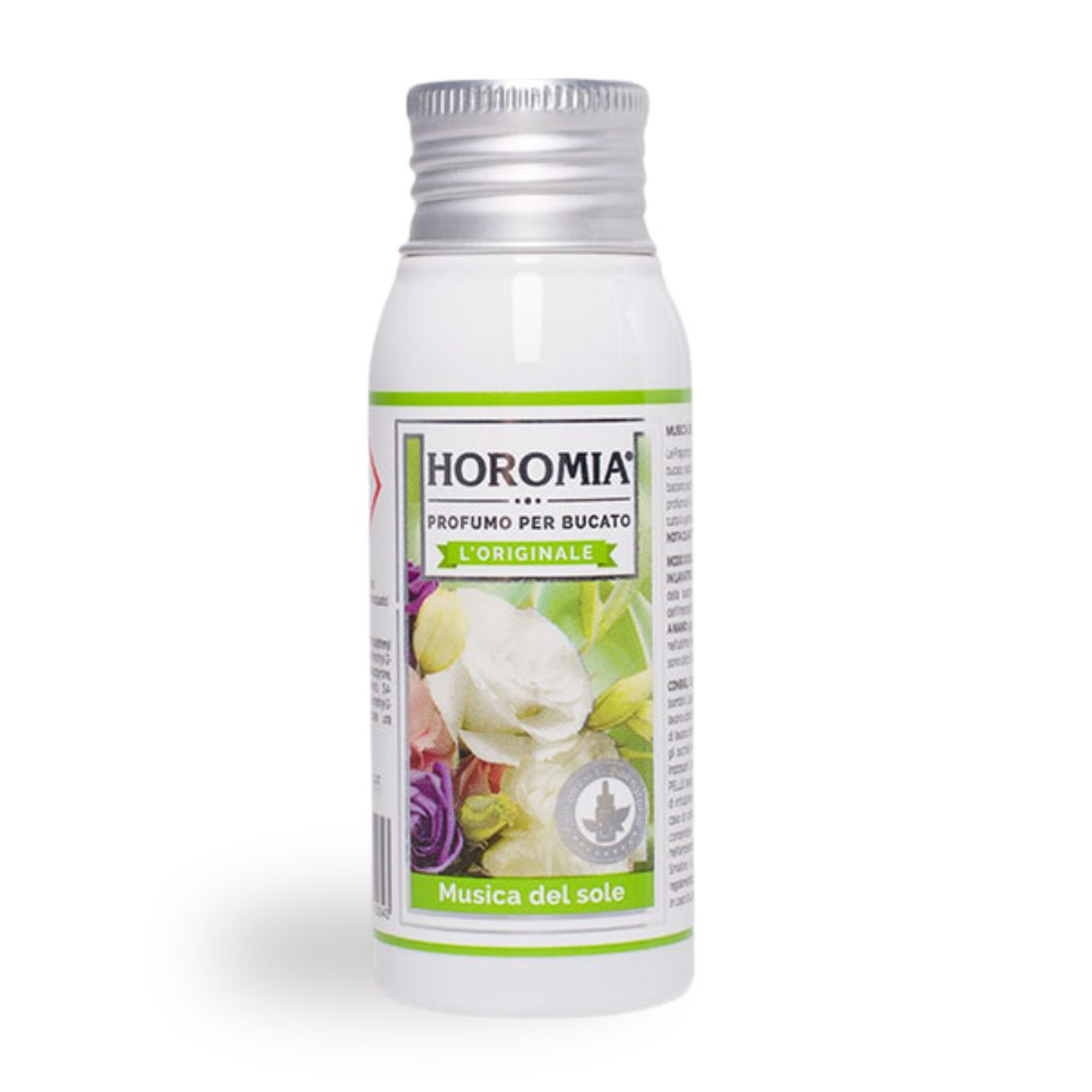 Horomia wasparfum Musica del sole