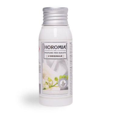 Horomia wasparfum White