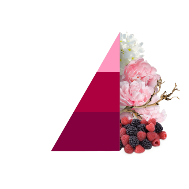 Horomia roomspray Bifase Petali di peonia