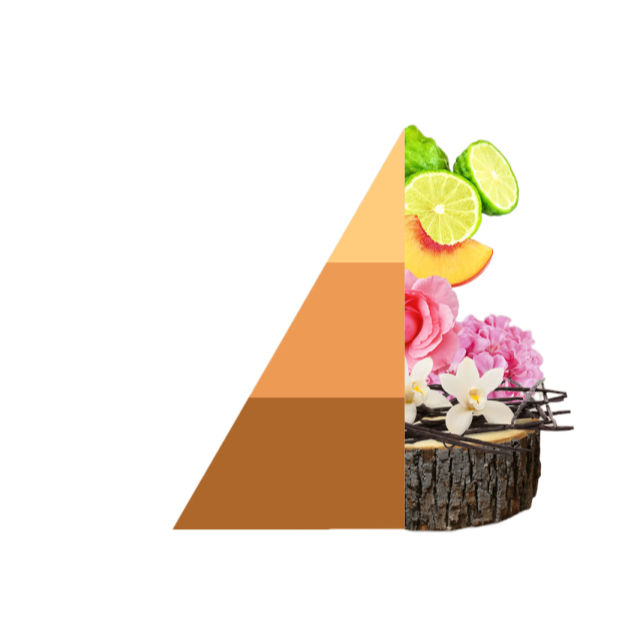 Horomia Wasparfum Vento D’Oriente