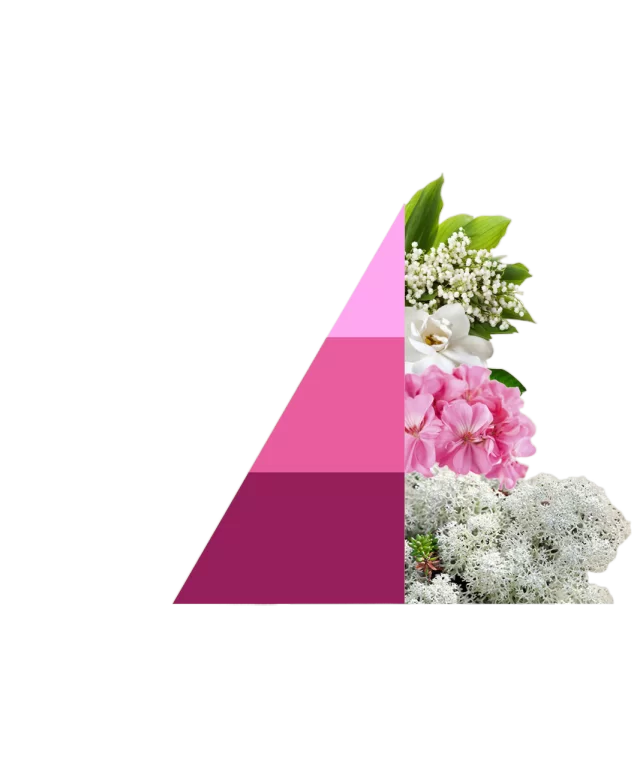 Geurzakjes Soffice talco