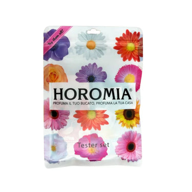 Horomia proefpakket