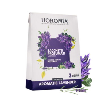 Geurzakjes Aromatic lavender