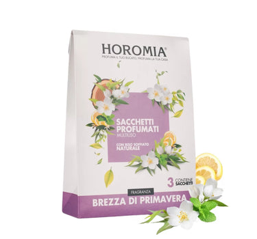 Geurzakjes Brezza di primavera