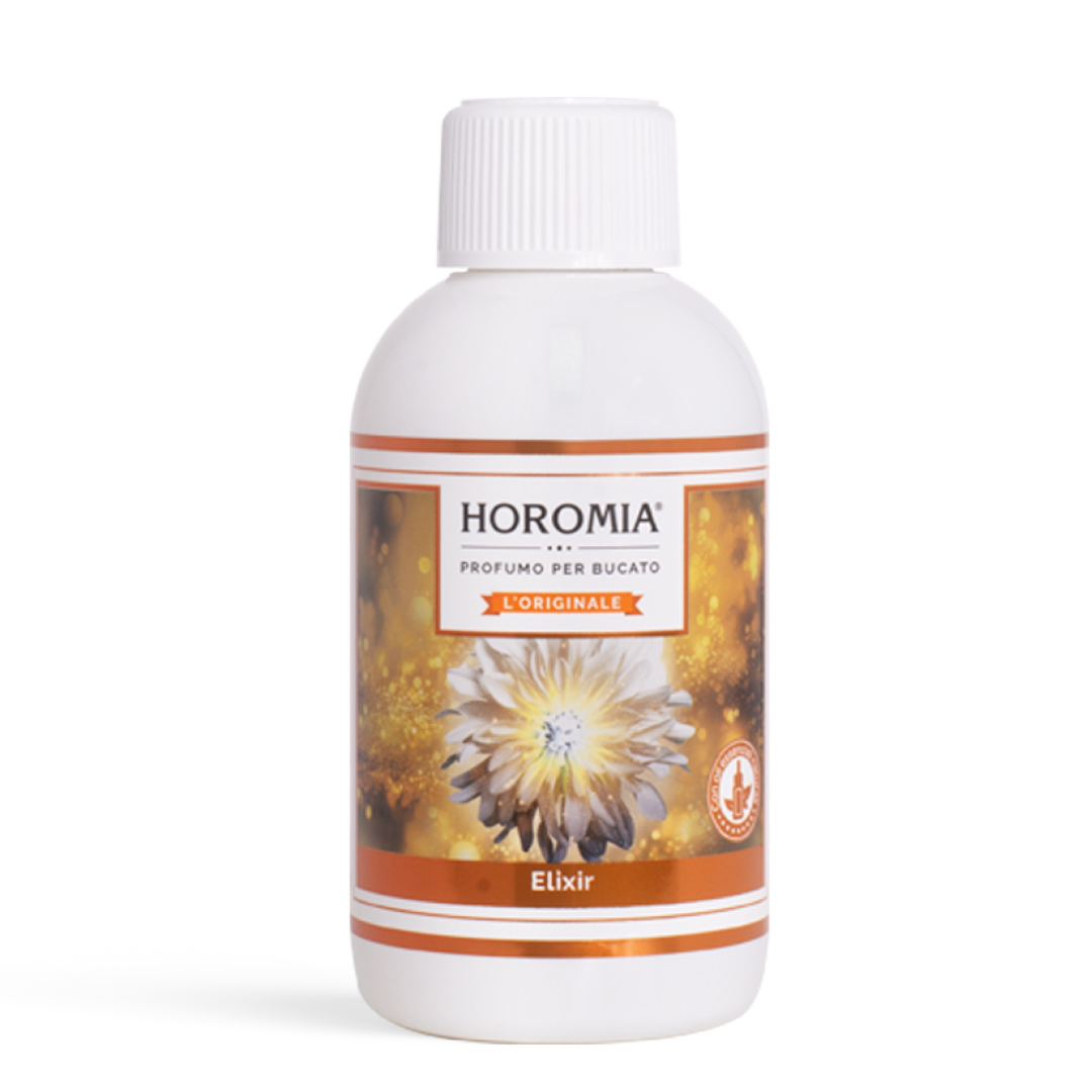 Horomia Wasparfum Elixir