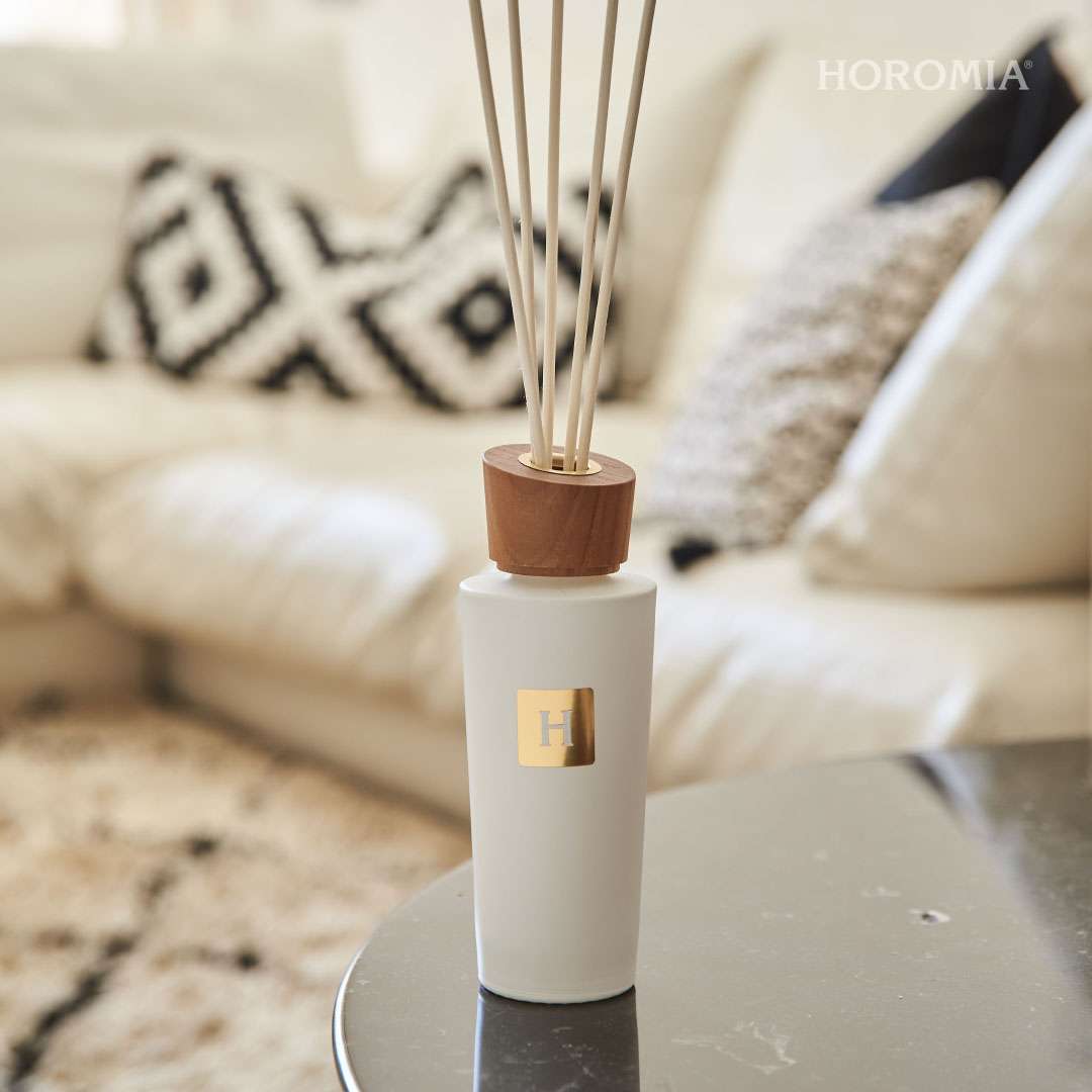 Geurstokjes Brezza Minerale