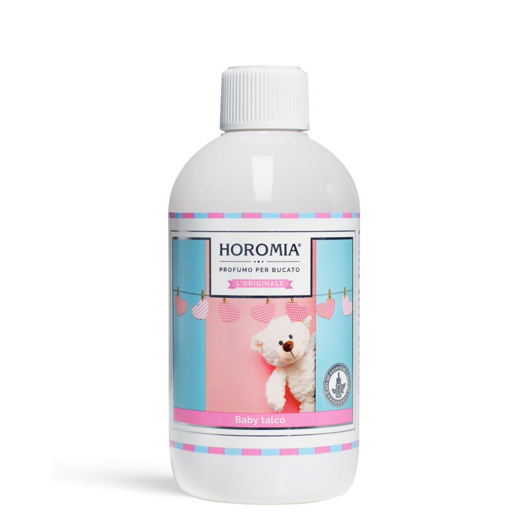 Horomia Wasparfum Baby Talco