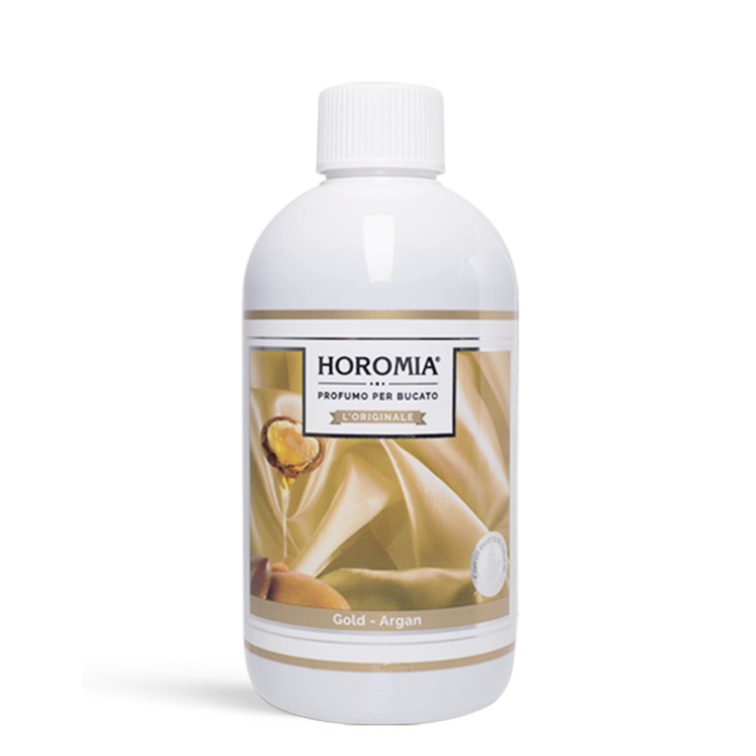 Horomia Wasparfum Gold Argan