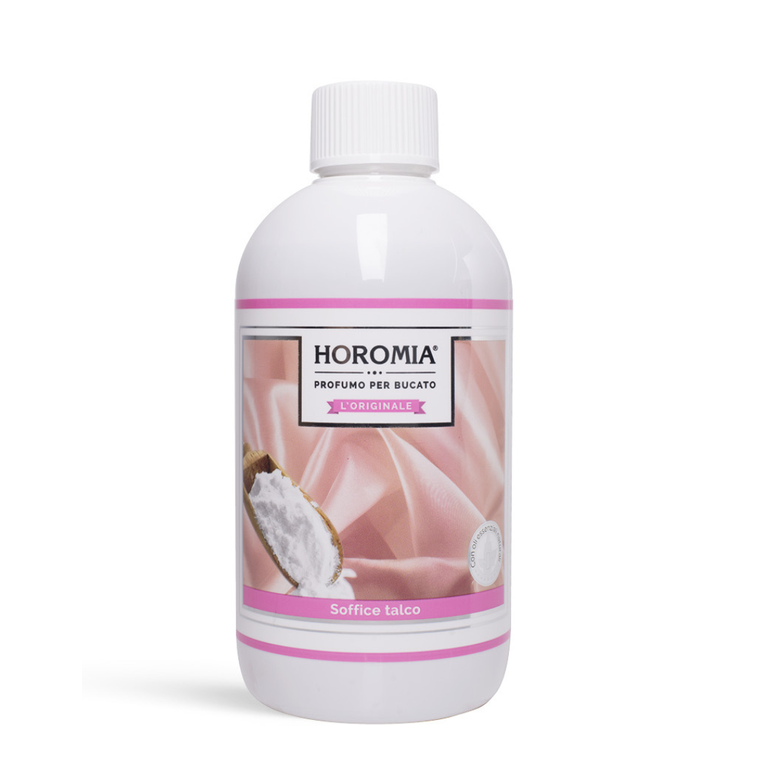Horomia Wasparfum Soffice talco