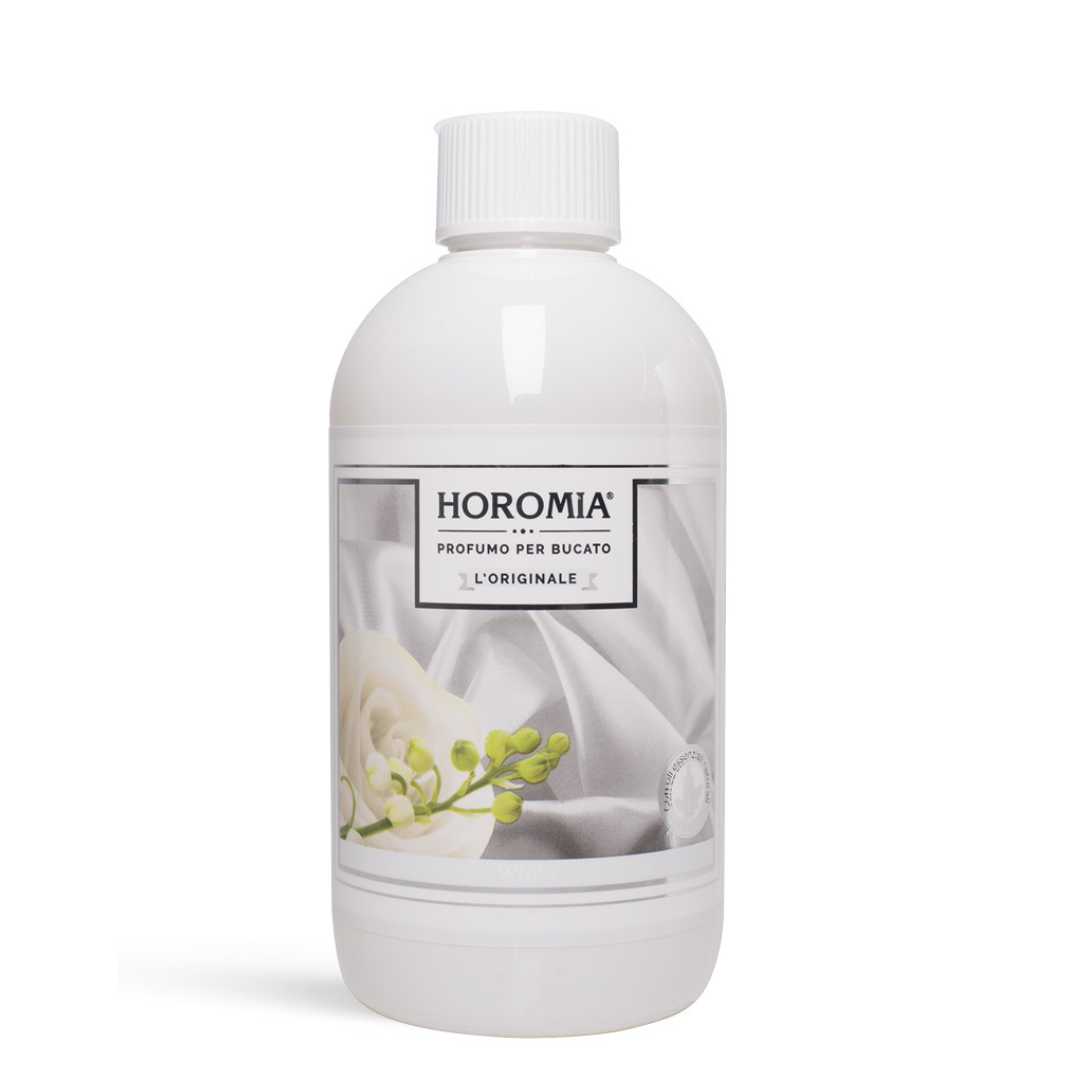 Horomia Wasparfum White